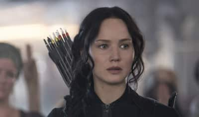 Movie Review: 'The Hunger Games: Mockingjay, Part 2' - A Fitting End? -  Reel Life With Jane