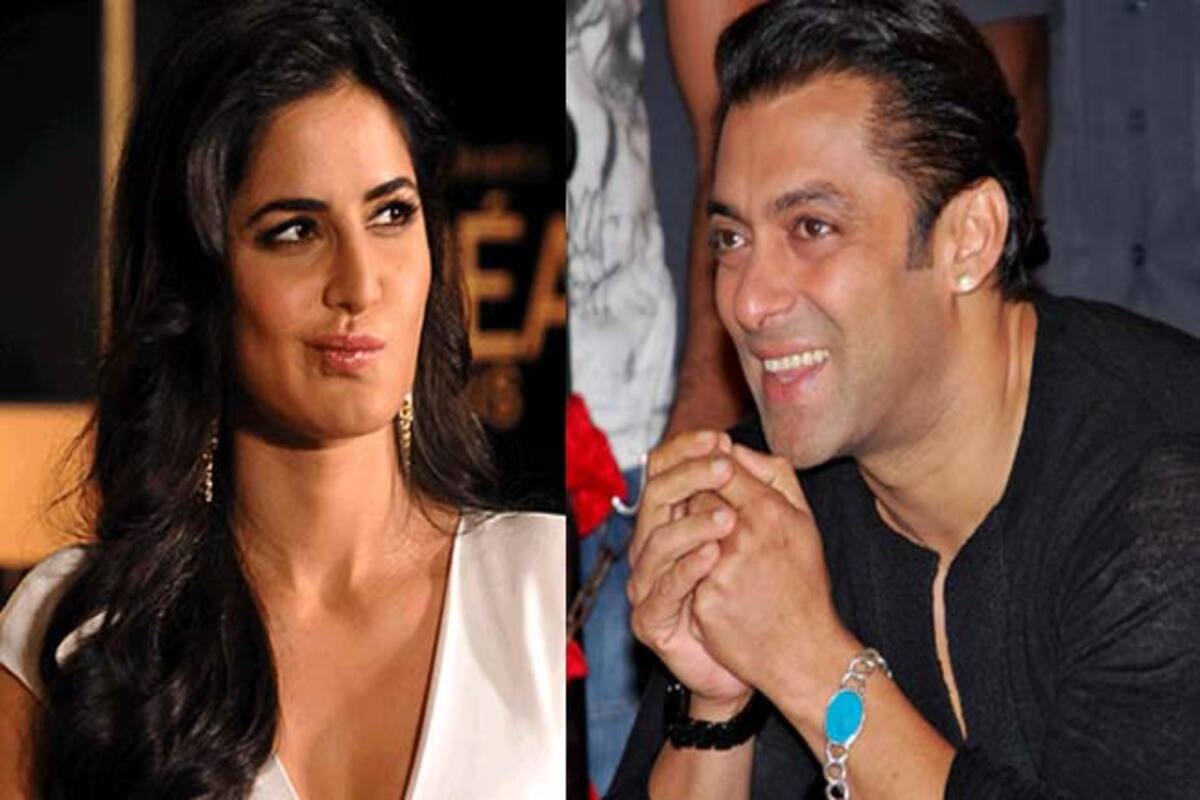 1200px x 800px - Katrina Kaif feels Salman Khan has crossed his limits! | India.com