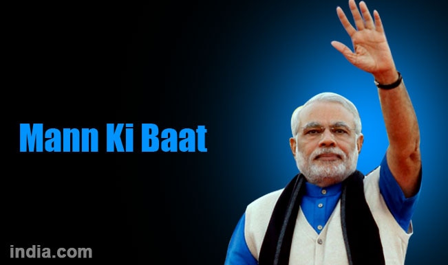 Narendra modi: khadi sales increased