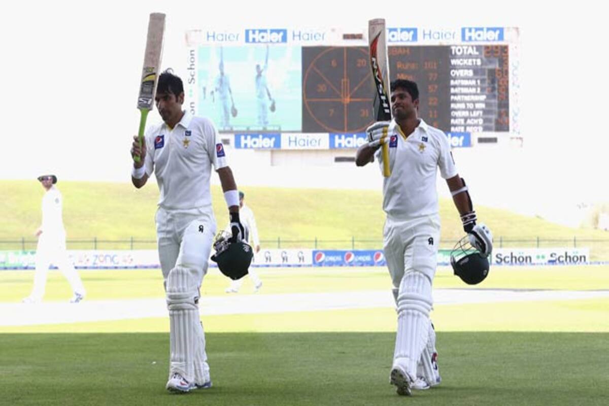 Pakistan Vs Australia 2014 2nd Test Day 4 5 Interesting Highlights Of The Day S Play India Com Watch match highlights of day 3 from the 1st test between england and pakistan at old trafford. india com