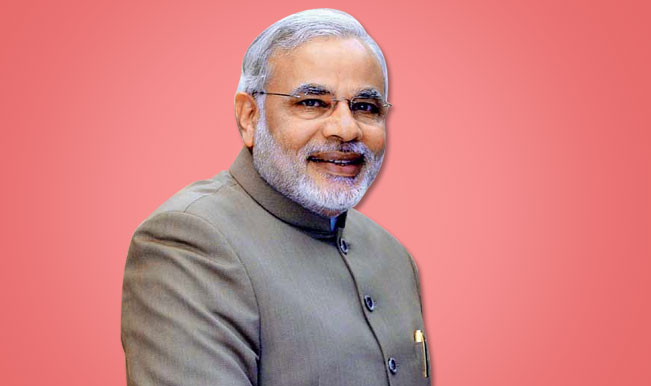 Assembly Elections 2014: Narendra Modi asks voters to turn up in large numbers
