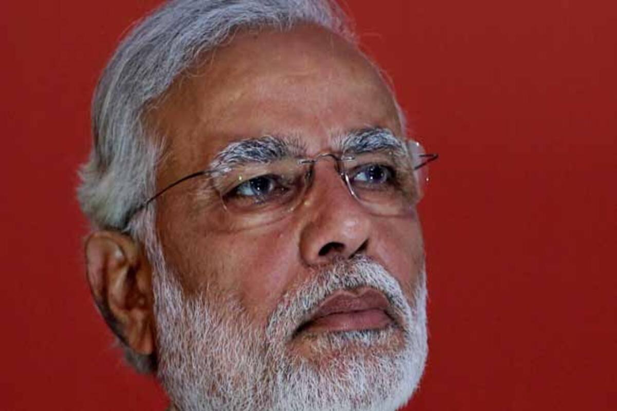 Narendra Modi Condoles Sadashiv Amrapurkar S Death India Com