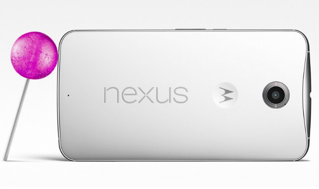 google nexus flipkart