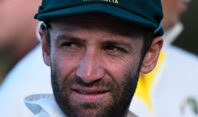 Australia’s bowling against India will be affected by Phillip Hughes ...