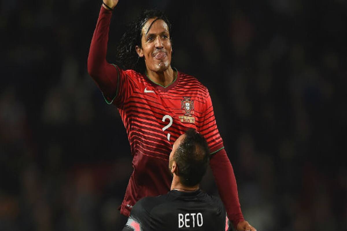 Portugal Vs Argentina Raphael Guerrerio S Late Winner Earns Selecao Bragging Rights In Lionel Messi Vs Cristiano Ronaldo International Battle India Com