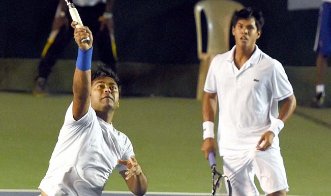 Champions Tennis League Mumbai Tennis Masters Sign Off With Win Over Punjab Marshalls In Group 9007