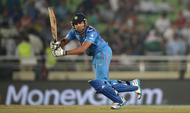 Rohit-Sharma