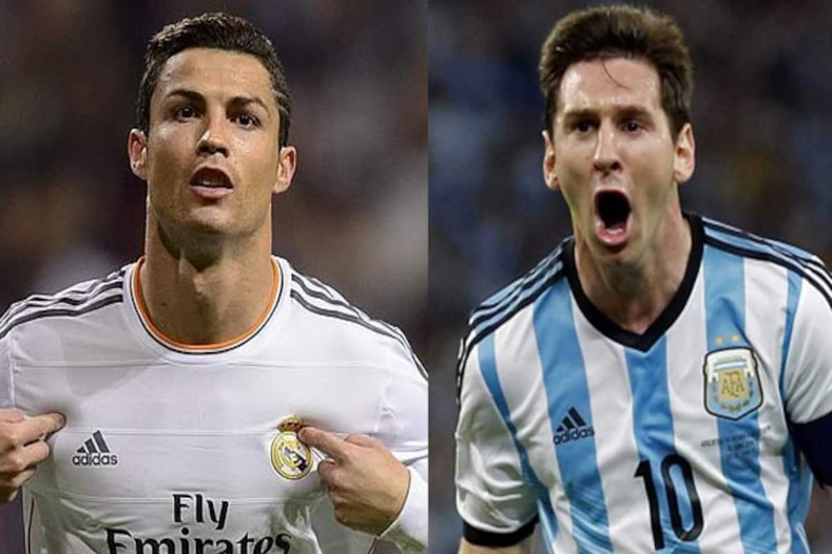 Why the Messi vs Ronaldo Debate is the Low-point of Football Conversation