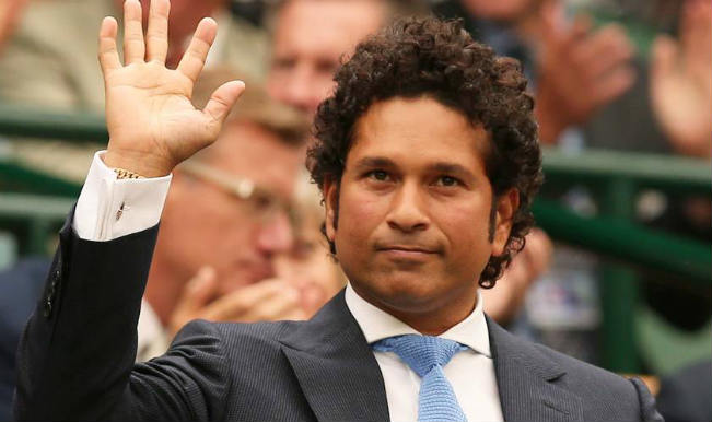 Sachin Tendulkar Says ‘I And Vinod Kambli Were Different Individuals ...