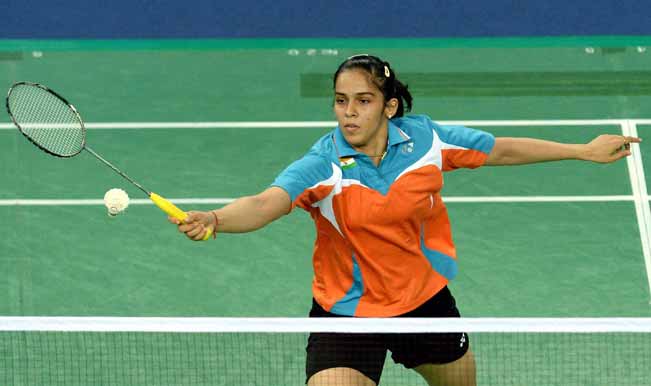 India Open: PV Sindhu vs Saina Nehwal - As it happened 