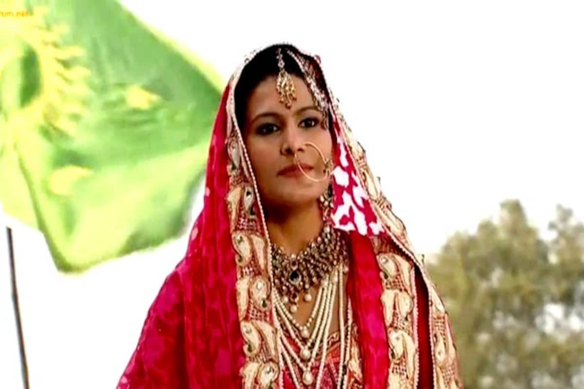 Jodha Begum Xxx Video - Jodha Akbar: Did Salima Begum mix opium in Salim's milk? | India.com