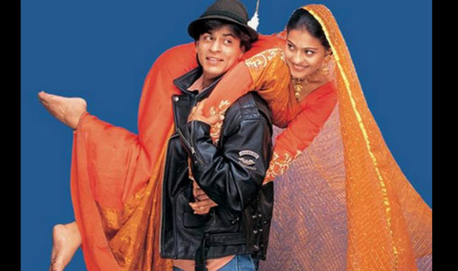 Dilwale Dulhania Le Jayenge to complete 1,000 weeks; Shah Rukh Khan ...