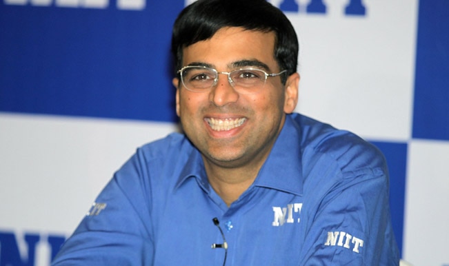 World Chess Championship 2014: Viswanathan Anand crushes Magnus