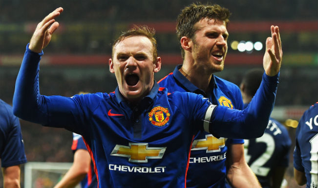 Wayne-Rooney and co