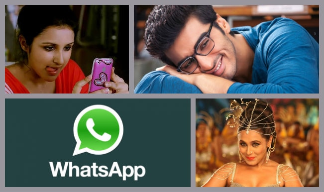 WhatsApp Users: 11 kinds of WhatsApp Friends you have in your contact list!  
