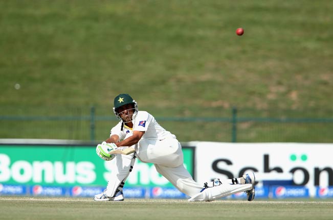 Pakistan vs New Zealand 2014 2nd Test, Live Cricket Score and Updates