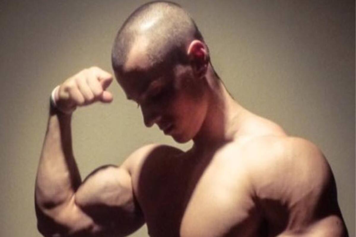 Zach zeiler wife
