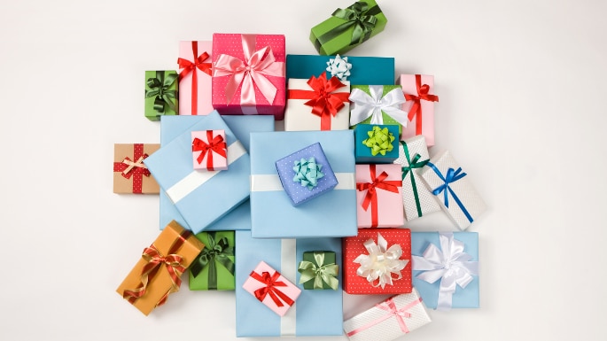 Expensive Gifts for Kids - Elite Traveler Holiday Gift Guide