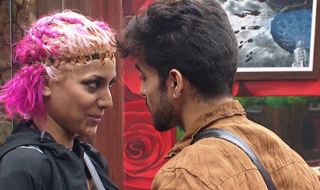 Bigg Boss 8 Day 73 episode review Diandra Soares openly expresses