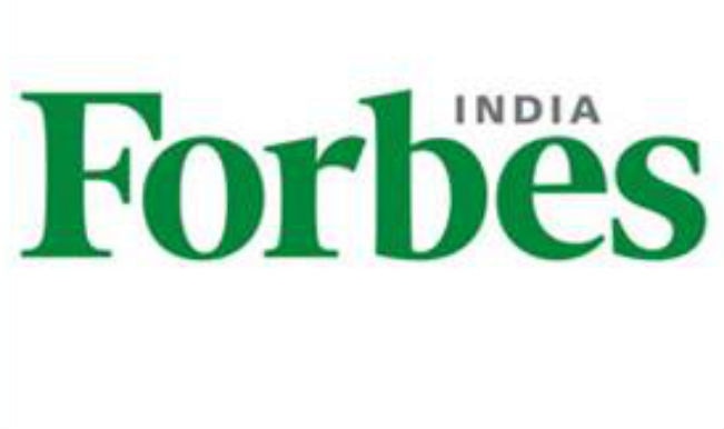 Get your digital copy of Forbes India-February 12, 2021 issue