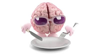 How food affects the mind, as well as the body