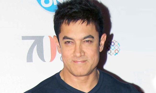 Aamir Khan PK exclusive interview: Box office numbers vs creative instincts - Inside the mind of the Perfectionist!