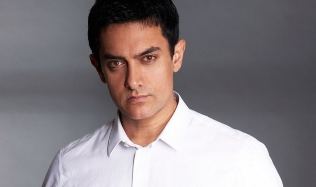 Aamir Khan reacts 'Item girls are prostitutes' remark: Even a prostitute is a human being Aamir Khan reacts 'Item girls are prostitutes' remark: Even a prostitute is a human being