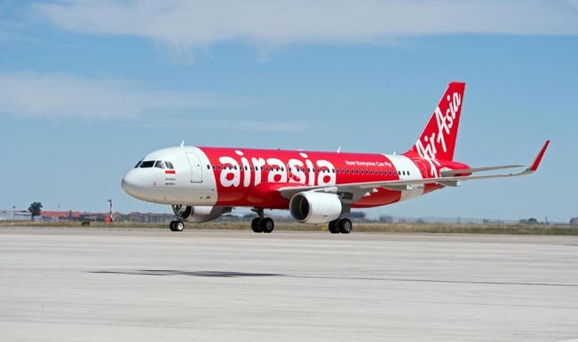 AirAsia plane overshoots airport runway in Philippines | India.com