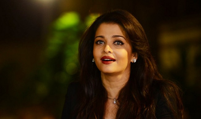 Aishwarya Rai Bachchan launches Longines store in Mumbai