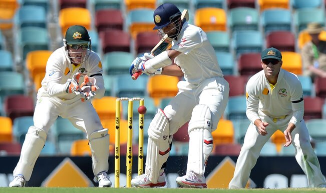 Live Cricket Score Updates, India vs Australia 2014-15 2nd Test, Day 2 ...
