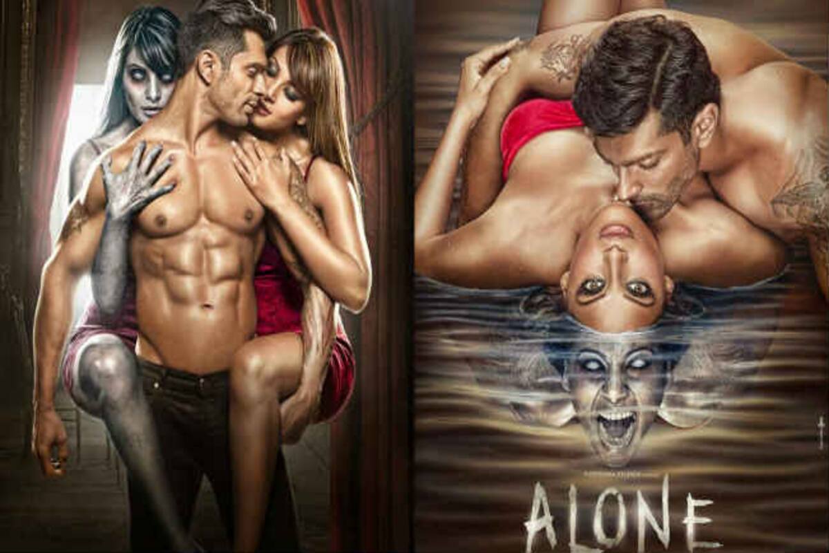 1200px x 800px - Alone: Bipasha Basu continues to be a creature even after Creature 3D! |  India.com