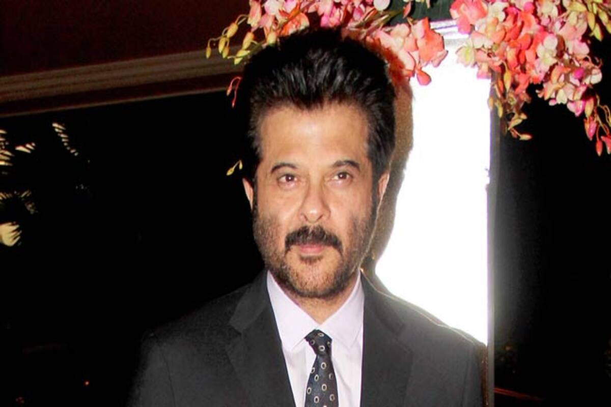 Anil Kapoor To Celebrate 58th Birthday In Dubai With Family India Com india com