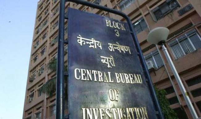 CBI does not look into money trail of Saradha: Sinha CBI does not look into money trail of Saradha: Sinha