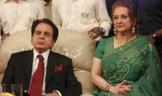 Dilip Kumar to get discharged on Thursday | India.com