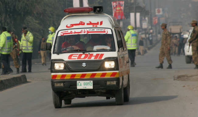 Peshawar attack: 100 students dead in barbaric attack by Taliban in ...