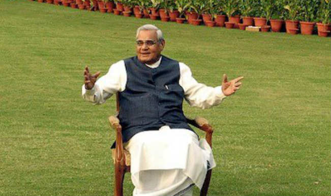 Atal Bihari Vajpayee’s 90th birthday celebrated in Uttar Pradesh with