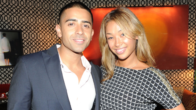 Everything You Need to Know About Jay Sean and 'Wifeager' Thara's Love Story
