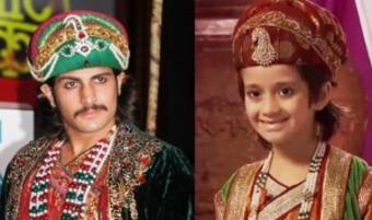 jodha akbar serial costumes