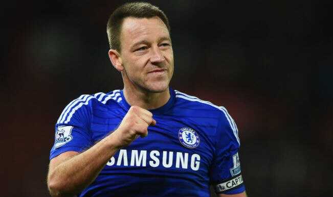 john terry