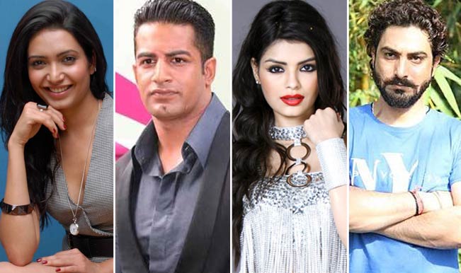 Bigg Boss 8 day 85 episode recap Who amongst Karishma Tanna Upen