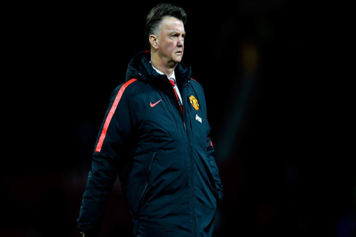 Louis Van Gaal S Strong Personality Tailor Made For Manchester United Claims Ole Gunnar Solskjaer India Com