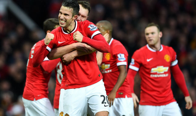 Manchester United vs Aston Villa Live Streaming, Barclays Premier