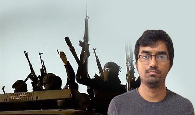 Probe looking into possible Mehdi Masroor Biswas’ links with ISIS ...