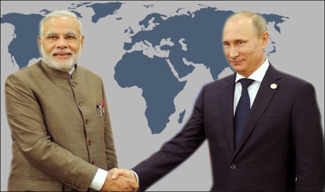 Russia President Vladimir Putin To Visit India: Russia Looking To Sign ...