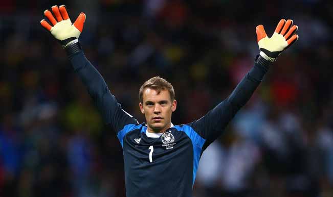 neuer