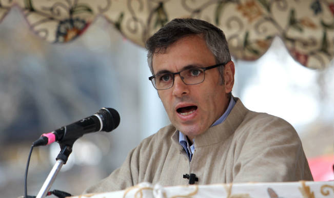 Jammu And Kashmir Assembly Election 2014 Results: Chief Minister Omar ...