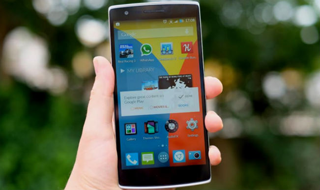 OnePlus phones banned by Delhi High Court in India after Xiaomi ...