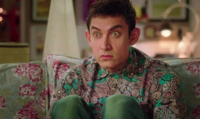  Aamir Khan PK exclusive interview: Box office numbers vs creative instincts - Inside the mind of the Perfectionist!