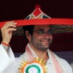 Rahul Gandhi to meet partymen to strengthen Congress; Are you serious? Are you serious?
