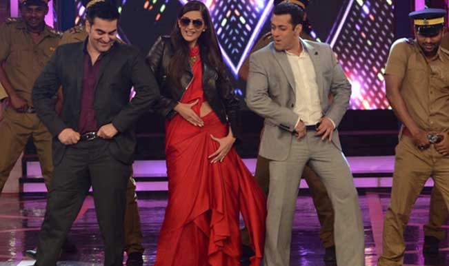 Bigg boss 8 weekend ka vaar episode review: diandra soares evicted